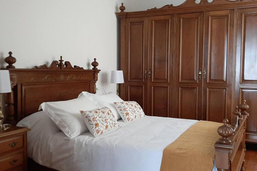 Arrochela Apartamento Ribeira Exterior photo