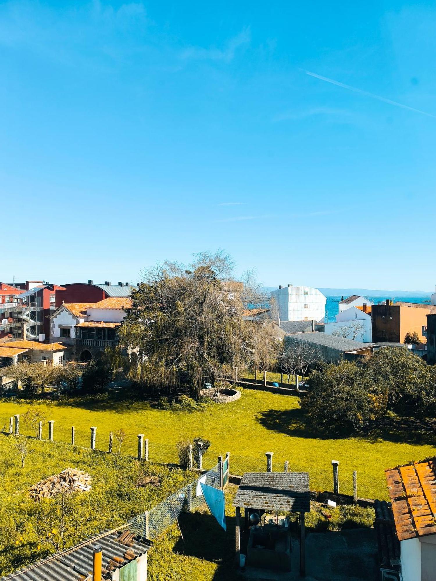 Arrochela Apartamento Ribeira Exterior photo