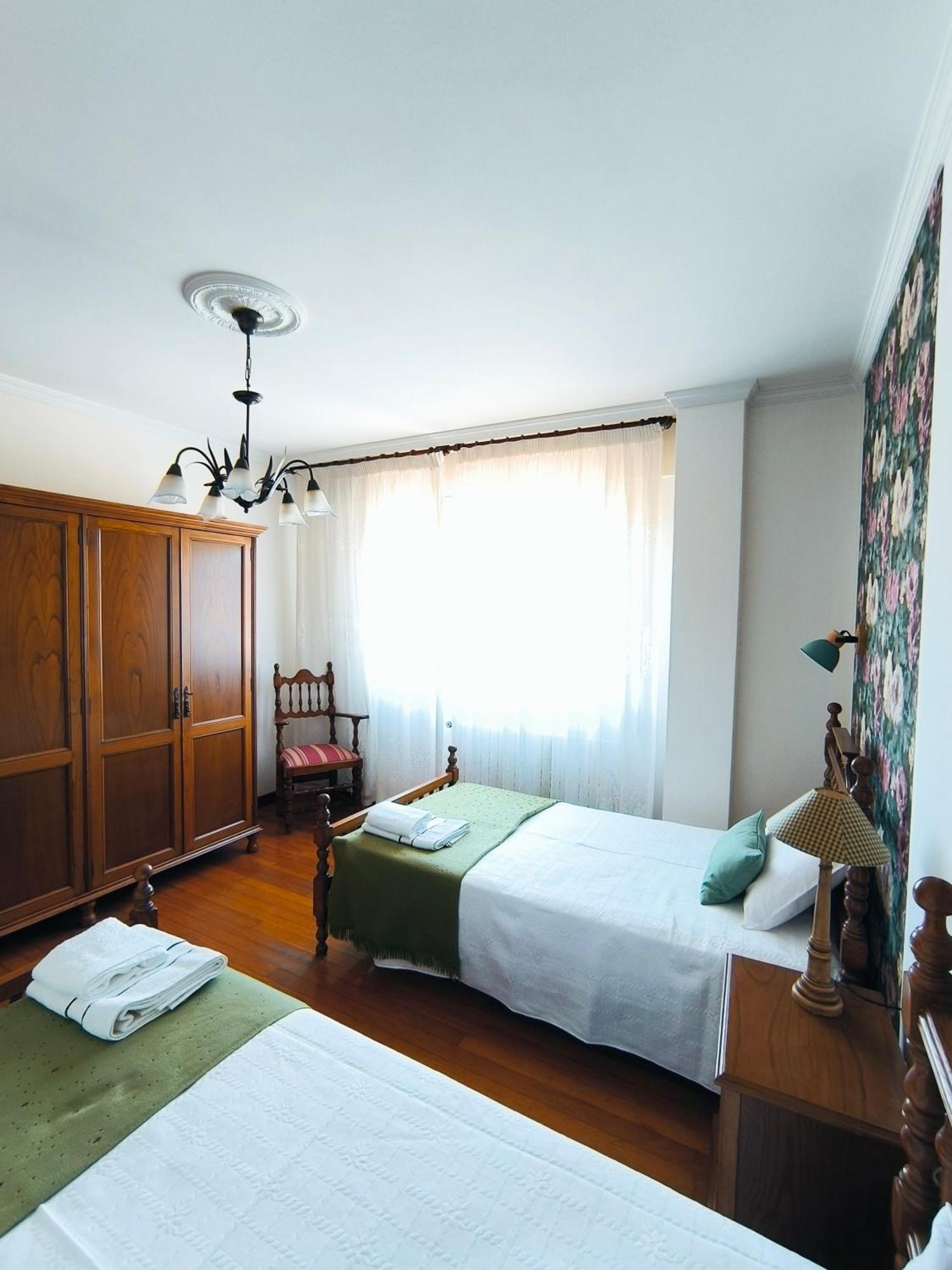Arrochela Apartamento Ribeira Exterior photo